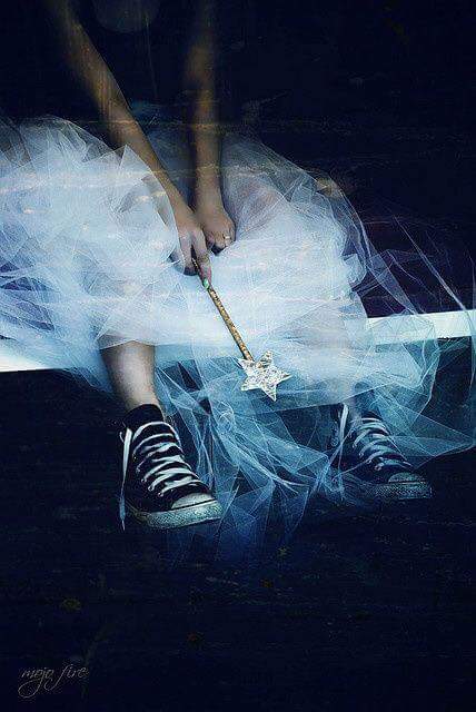 Retrouvez votre pouvoir !